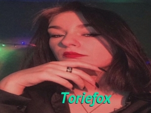 Toriefox