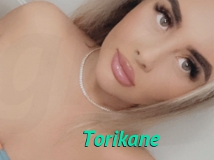Torikane