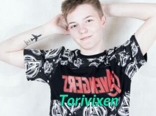 Torivixen