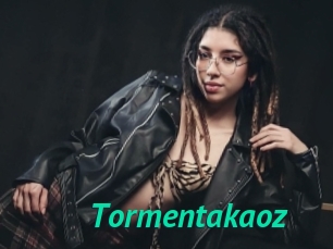 Tormentakaoz