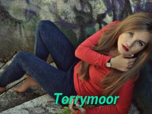 Torrymoor