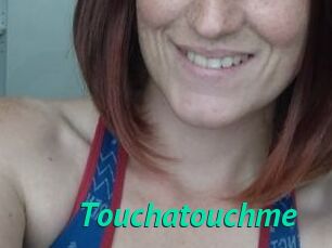 Touchatouchme