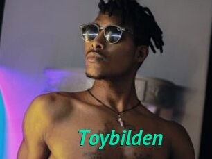 Toybilden