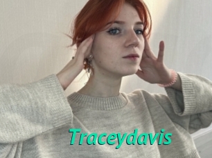 Traceydavis