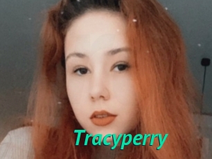 Tracyperry