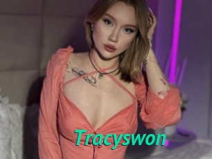 Tracyswon
