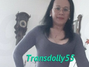 transdolly55 Gratis Camsex
