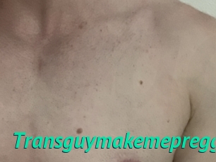 Transguymakemepreggo