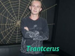 Trantcerus