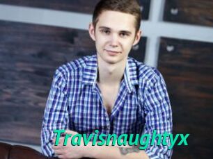 Travisnaughtyx
