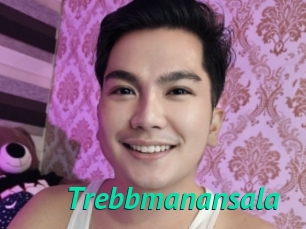 Trebbmanansala