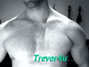 Trevor4u
