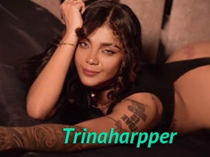 Trinaharpper