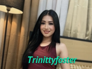 Trinittyfoster