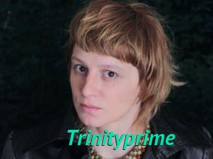 Trinityprime