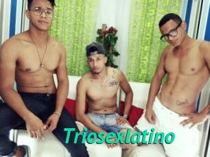 triosexlatino Gratis Camsex