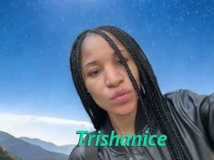 Trishanice