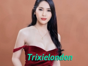 Trixielondon