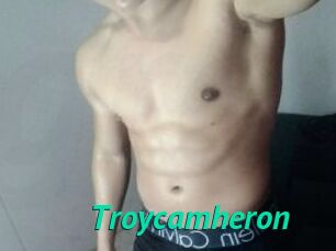 Troycamheron