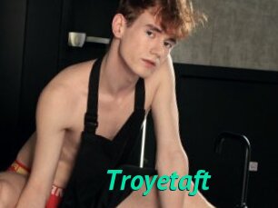 Troyetaft