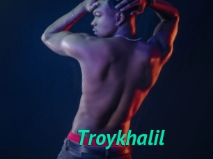 Troykhalil