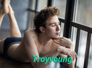 Troyyoung