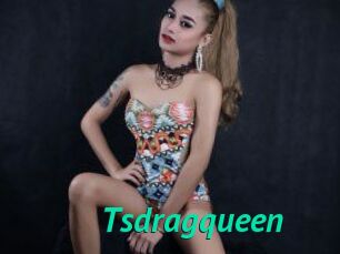 Tsdragqueen