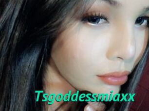 Tsgoddessmiaxx