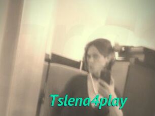 Tslena4play