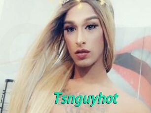 Tsnguyhot