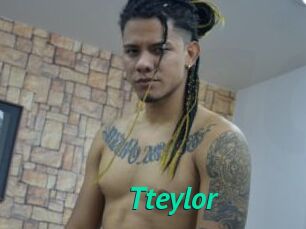 Tteylor