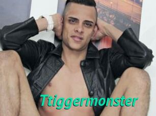 Ttiggermonster