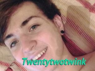 Twentytwotwink