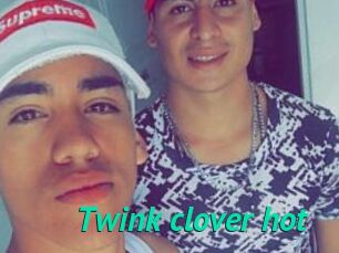 Twink_clover_hot
