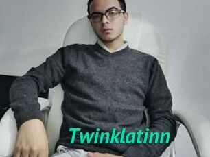Twinklatinn