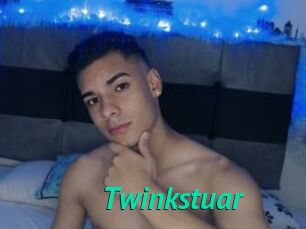 Twinkstuar