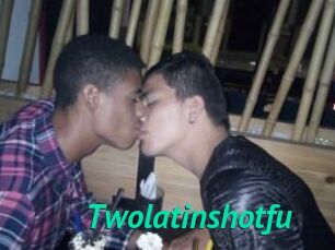 Twolatinshotfu