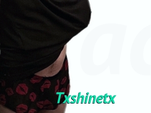 Txshinetx