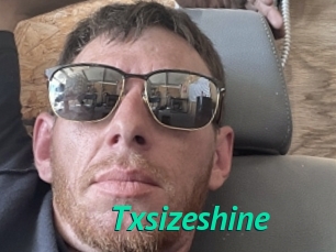 Txsizeshine
