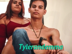 Tylerandemma