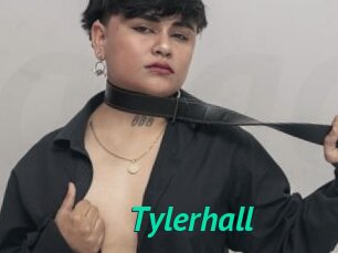 Tylerhall