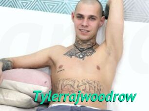 Tylerrajwoodrow