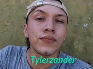 Tylerzander