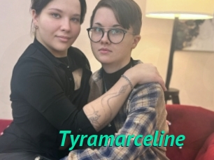 Tyramarceline