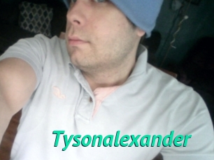 Tysonalexander