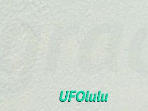 UFOlulu