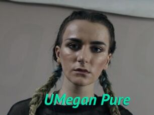 UMegan_Pure