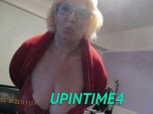 UPINTIME4