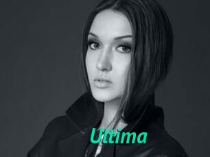 Ultima
