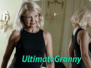 UltimateGranny